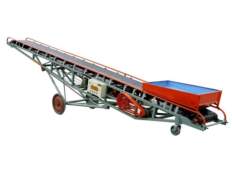 Belt Conveyor