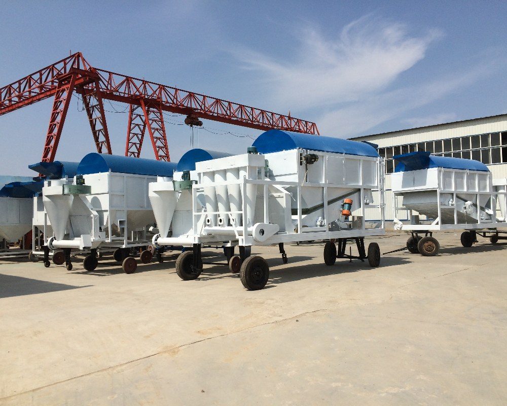Xinyada manufacturing facility