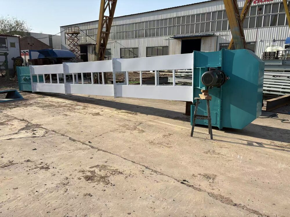Material Elevator